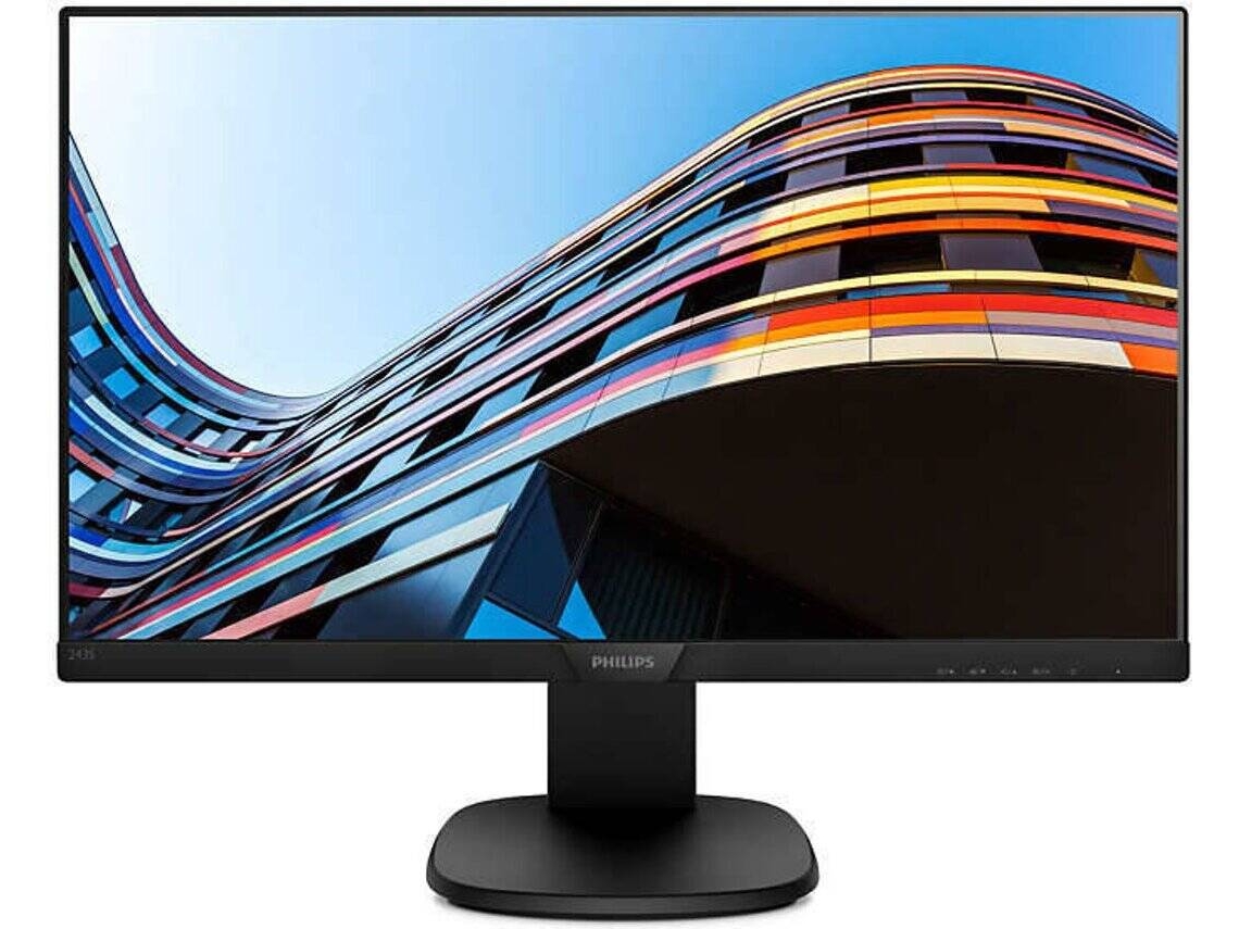 monitor philips 1920x1080