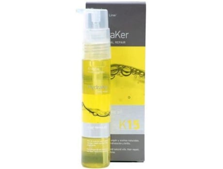 Erayba HydraKer K15 argan mystic oil 50 ml 50 ml