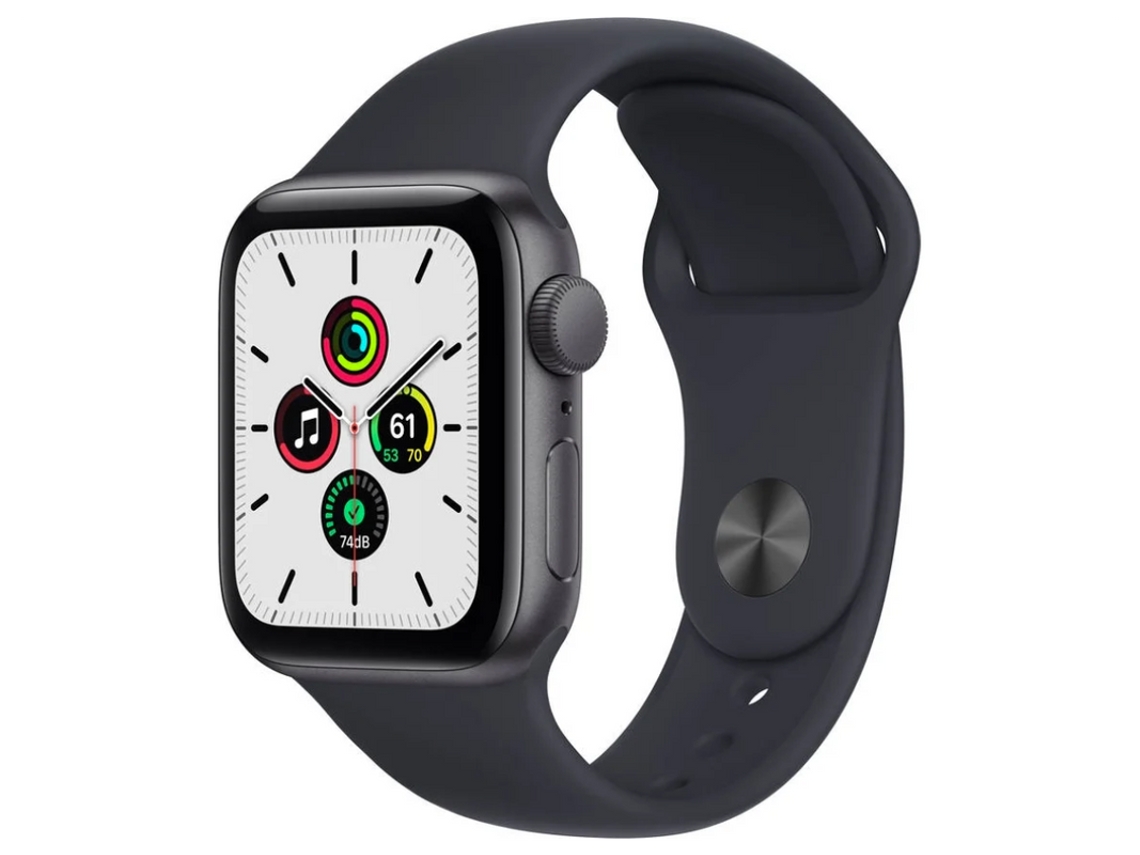 Apple Watch SE - Compre na Loja Online iServices®