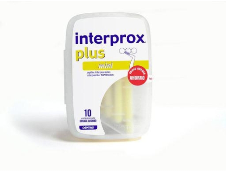 Escova  Unidades Interprox Plus Mini