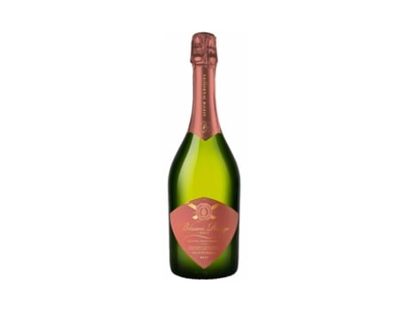 Blasson Rouge Brut Crémant SIEUR D'ARQUES