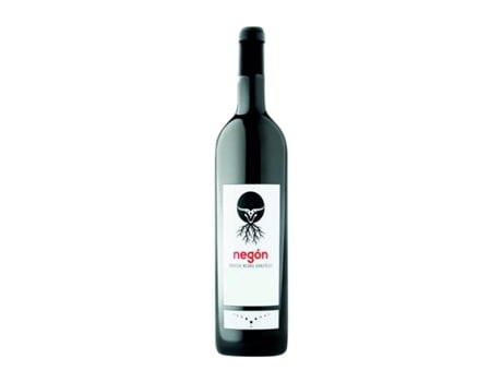 Vinho NEGRO GONZÁLEZ Negón Ribera del Duero Crianza (0.75 L - 1 Unidade)