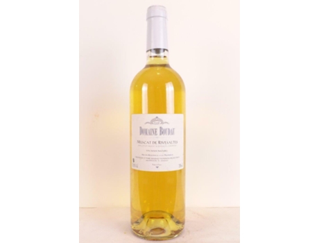 Vinho Branco DOMAINE BOUDAU 2009 (75 cl - 1 unidade)