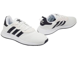 Adidas xplr outlet preto e branco