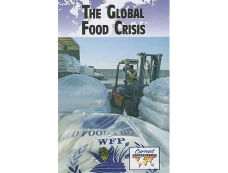 Livro The Global Food Crisis de Uma Kukathas (Inglês)