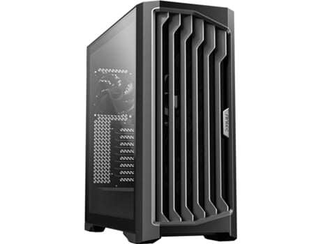 CAJA GAMING ANTEC PERFORMANCE 1 ATX 2XUSB3.0 1XUSBC SIN FUENTE NEGRO