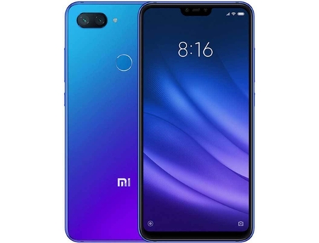 Xiaomi mi 8 worten