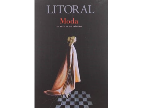 Livro Moda de Vv Aa (Espanhol)