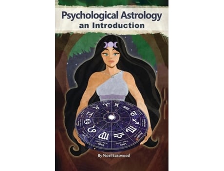 Livro Psychological Astrology An Introduction (1) Noel Eastwood (Inglês)