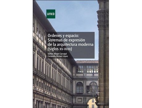 Livro Órndenes Y Espacio de Consuelo Gomez (Espanhol)