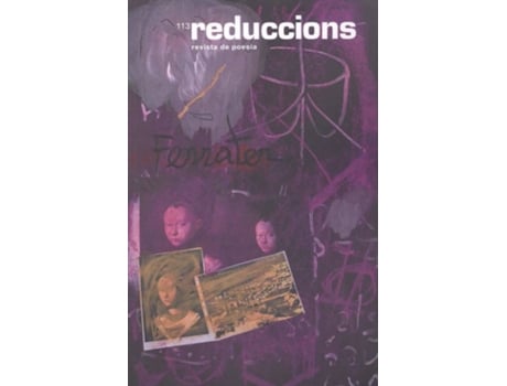 Livro Reduccions 113 de VVAA (Catalão)