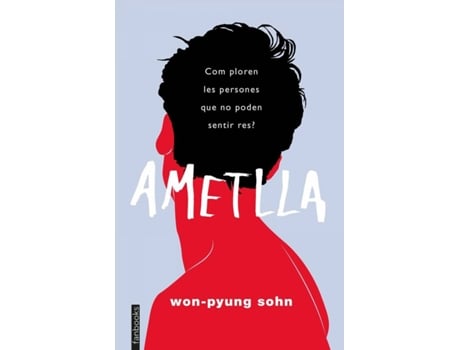 Livro Ametlla de Won-Pyung Sohn (Catalão)