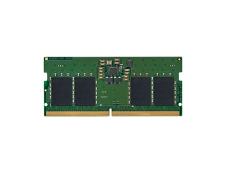 Memória RAM DDR5 KINGSTON TECHNOLOGY (8 GB - 5200 MHz - 42.0)