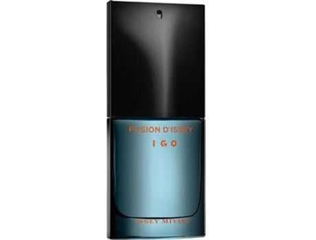 FUSION D´ISSEY IGO eau de toilette vaporizador 100 ml