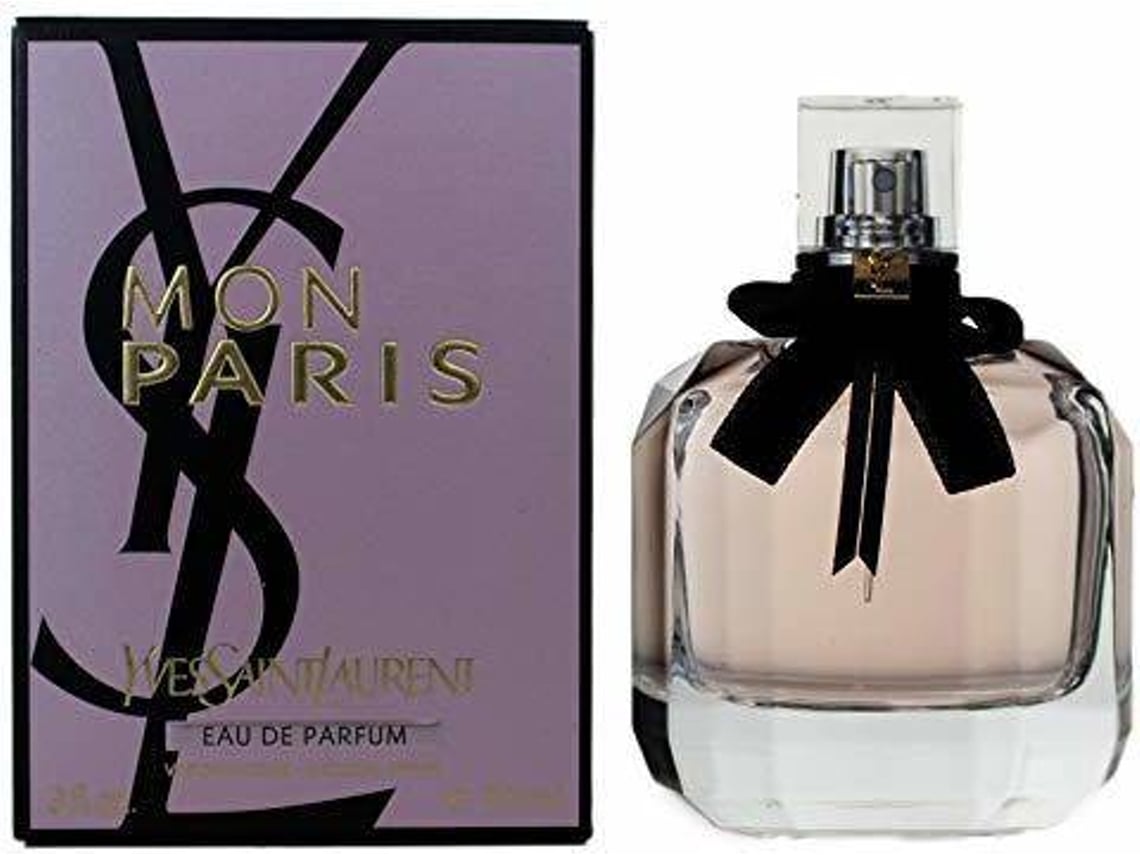 Mon Paris Eau de Parfum