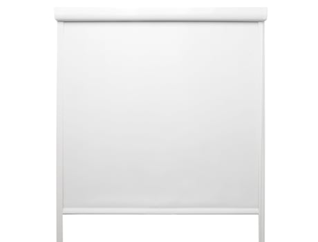 Solreflect K24 Estore Térmico com Cassete 80X175Cm Branco SOL ROYAL