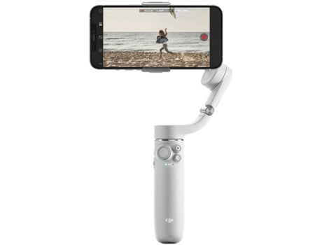 osmo stabilizer for iphone