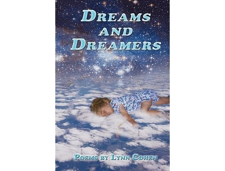 Livro Dreams and Dreamers de Lynn Cohen (Inglês)