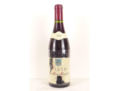 Vinho Tinto ANDRÉ MOLIN 1992 (75 cl - 1 unidade)