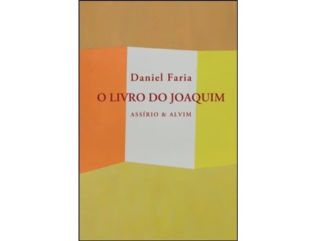 O Livro do Joaquim