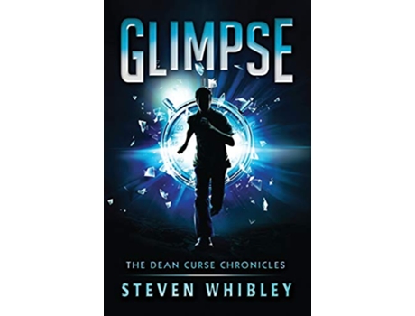 Livro Glimpse The Dean Curse Chronicles de Steven B Whibley (Inglês)