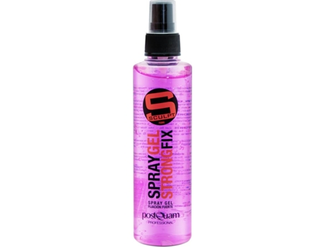 Spray para o Cabelo  Spray Gel (200 ml)