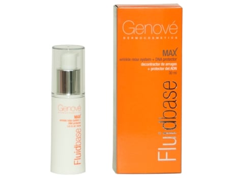 Genové Fluidbase Max 30ml