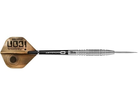 Dardos DATADART Darts Setas Icon Modelo 90% 23G