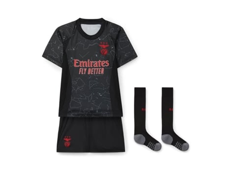 Réplica do Youth Kit Alternativo 20242025