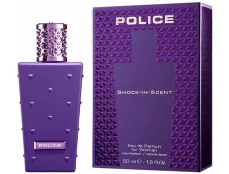 Perfume  Shock-In-Scent For Woman Eau de Parfum (50 ml)