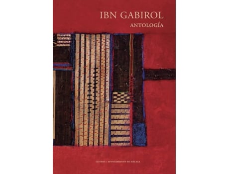 Livro Ibn Gabirol de María José Cano (Espanhol)