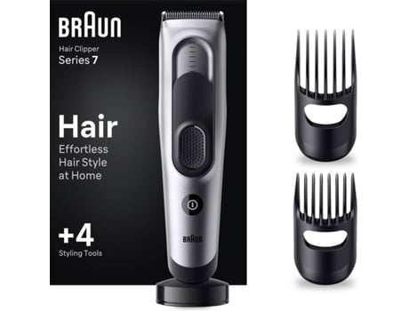 Cabeça de Corte de Máquina de Barbear BRAUN Combi Pack 32b