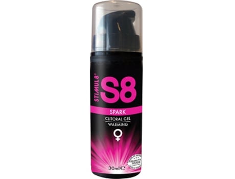 STIMUL8 Gel Estimulante Efecto Calor 30 Ml