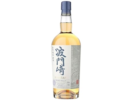 Whisky PEQUEÑOS PRODUCTORES Single Malt Hatozoki Pure Malt (0.7 L - 1 unidade)