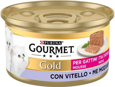 purina gourmet junior