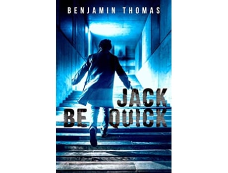 Livro Jack Be Quick de Benjamin Thomas (Inglês)