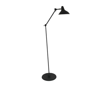 Candeeiro ANNE LIGHT AND HOME Kasket 2691ZW (Preto)