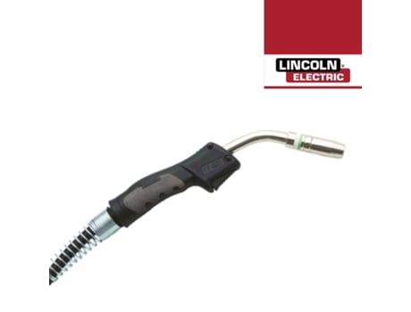 Tocha 360 LINCOLN ELECTRIC Lgs2 360G 4Mt Mig