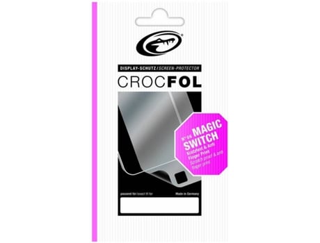 Película CROCFOL Magic Switch Samsung Galaxy Pocket Neo 5310