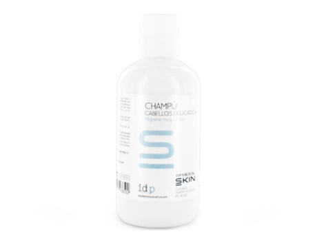 Shampoo Cabelo DK 250ml sensível