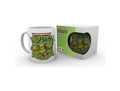 Ninja 72084 Turtle Cup