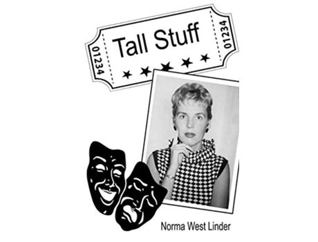 Livro Tall Stuff de Norma West Linder (Inglês)