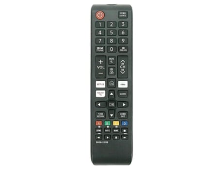 Substituição para Samsung Ue49Ru7302K 4K Uhd Smart Tv Remote Control