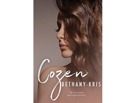 Livro Cozen de Bethany-Kris (Inglês)