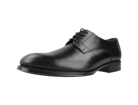 Sapatos de Homem EMIREY Pele Preto (40)