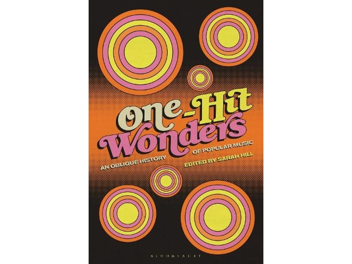 O que significa one-hit wonder? - Pergunta sobre a Inglês (EUA