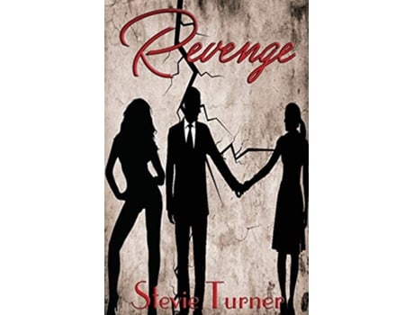 Livro Revenge de Stevie Turner (Inglês)