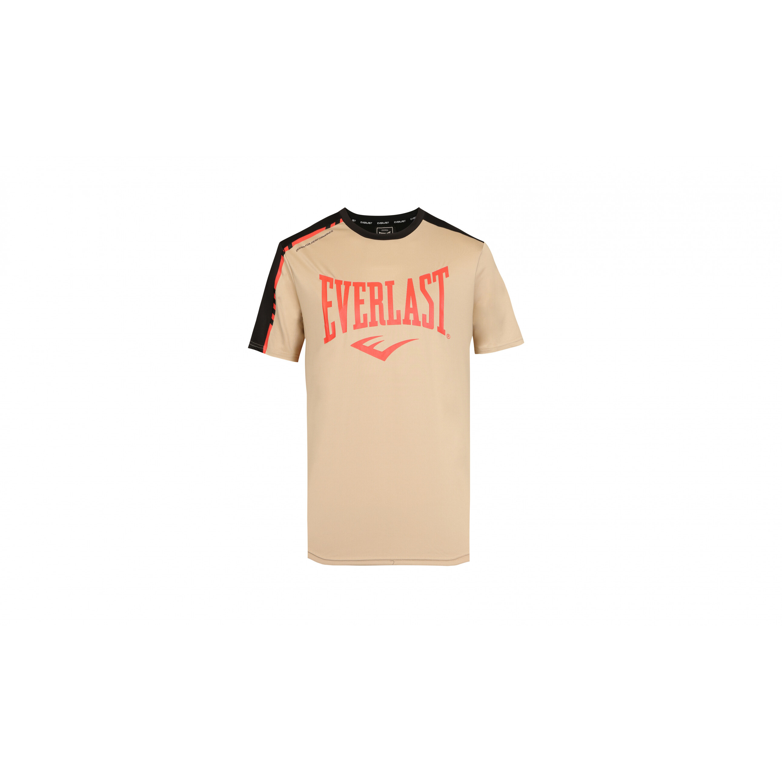 T-shirt de Boxe Everlast Cinzento 23 EVERLAST - Decathlon