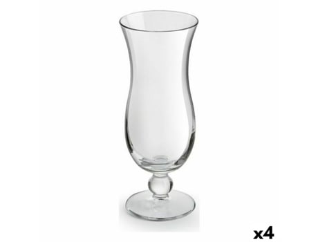 Conjunto de Copos BOHEMIA CRYSTAL Cocktails Cristal 440 Ml 700 Ml 4 Unidades