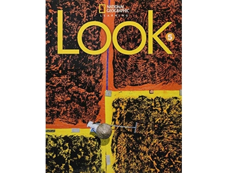 Livro Look - Ame - 5 - Combo Split B de Stannett (Inglês)